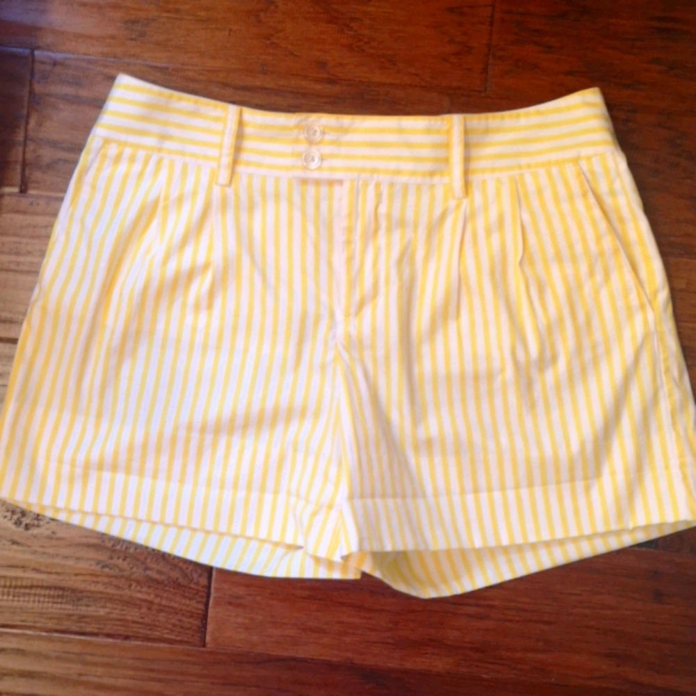 Ralph Lauren shorts sz 12
